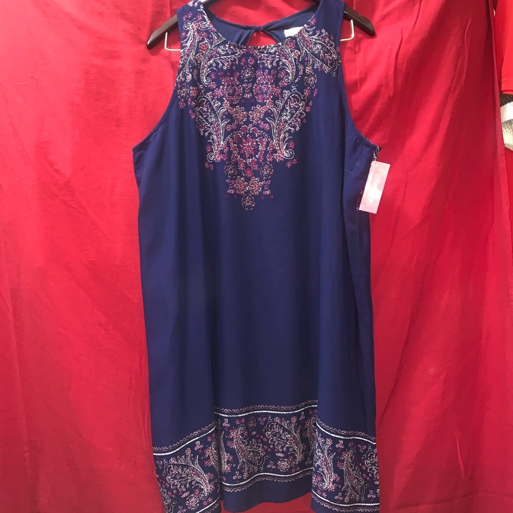 Summer Dress